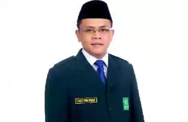 Akhmad Khambali : Pengurus NU Harus Netral Dalam Pilkada Serentak 2020
