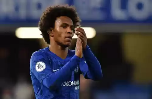 Bursa Musim Transfer, Mikel Arteta Rekrut William Broger