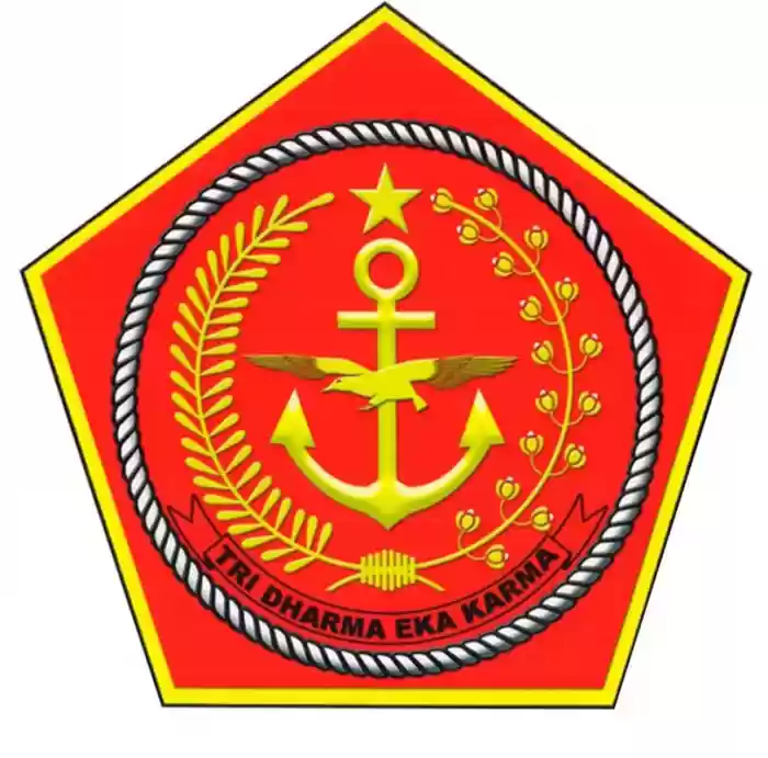 Panglima TNI Mutasi 56 Perwira Tinggi TNI 