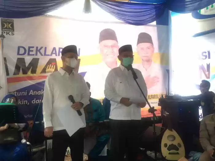 Akhyar Nasution: Jangan Masuk dalam Jebakan Batman