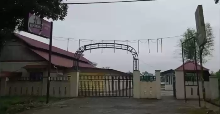 Lapor Pak Kapoldasu ! Cafe Sempurna Buka Lagi Bikin Resah Warga Sekitar