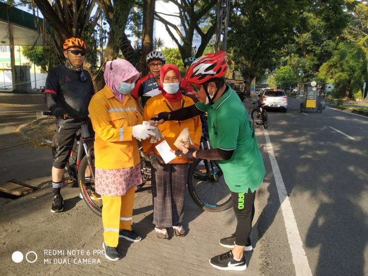 GJS Serbu Pasukan Melati, Gerebek Rumah Rahudman
