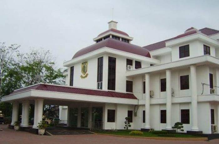 Tim Pidsus Kejati Sumut Tetapkan 3 Tersangka Dugaan Korupsi PT PSU Rp 109,2 Milyar