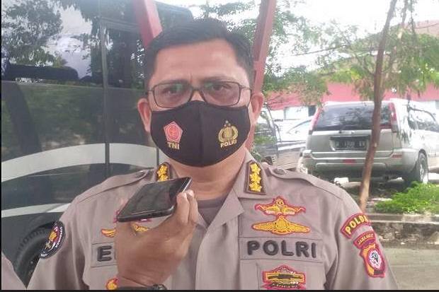 Pemubunuhan Ibu dan Anak Penuh Misteri, Polisi  "Kita Butuh Kehati - hatian"