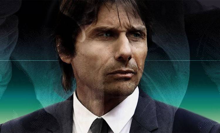 Antonio Conte Diisukan Merapat ke Arsenal
