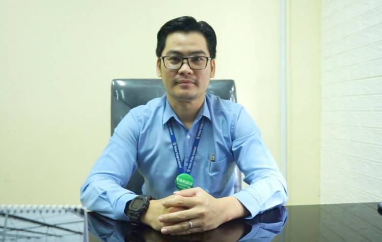 Seluruh Pekerja PT. TPL Terdaftar di Jamsostek Ketenagakerja