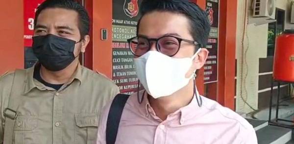 Satreskrim Polrestabes Medan Belum Tangkap Para Pelaku Pencabulan