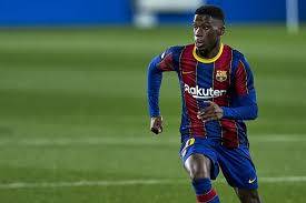 Bongkar Kebohongan Barcelona, Ilaix Moriba Bersitegang dengan Barcelona