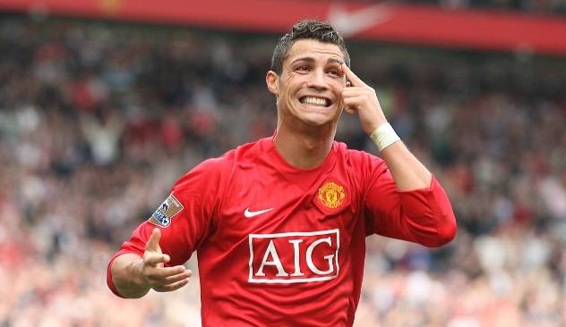 Kehadiran Cristiano Ronaldo di Manchester United Menjadi Polemik