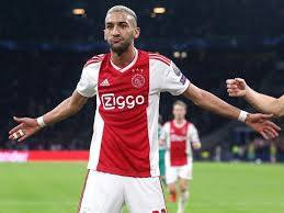 Hakim Ziyech Dicoret dari Timnas Maroko, Pelatih Beberkan Penyebabnya