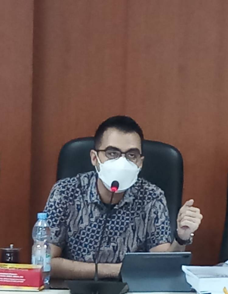 Afif Abdillah Gaungkan Peningkatan Olahraga dan Jaminan Hidup Atlet Berprestasi