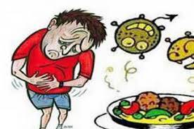 Seusai Menyantap Hidangan Resepsi Hajatan, Ratusan Warga Mual dan Muntah