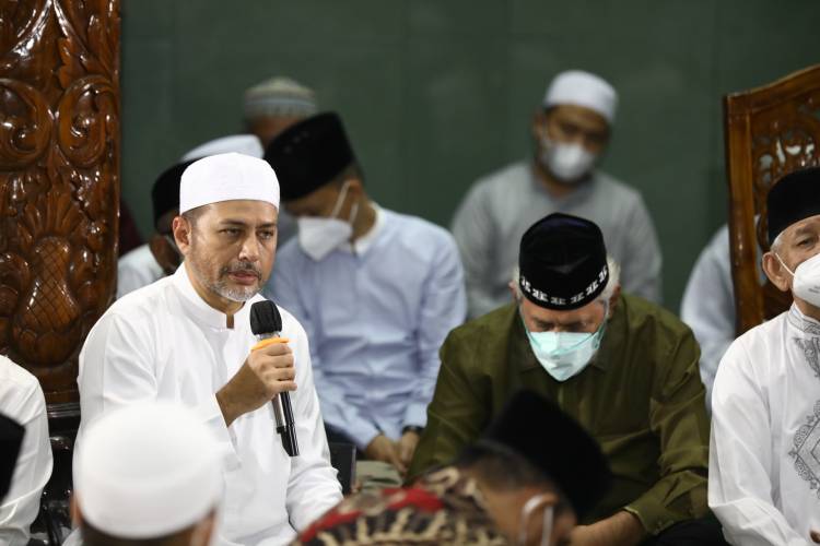 Musa Rajekshah: Insya Allah Kami  Akan Berbuat Lebih Baik