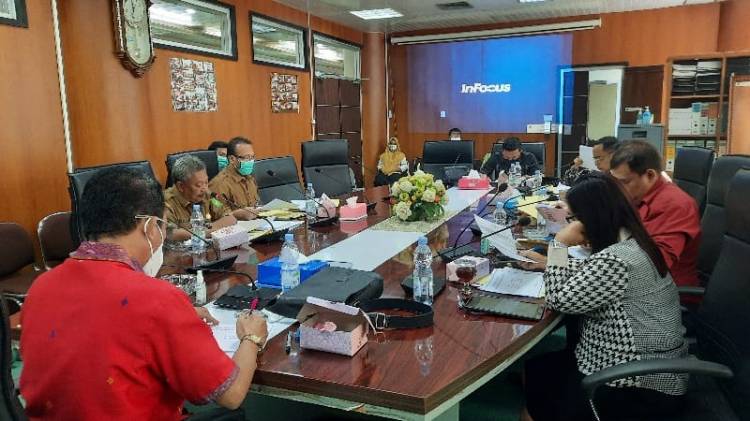 PSMS Jadi Tuan Rumah Liga 2, DKP Geser Anggaran untuk Rawat Lampu Stadion Teladan