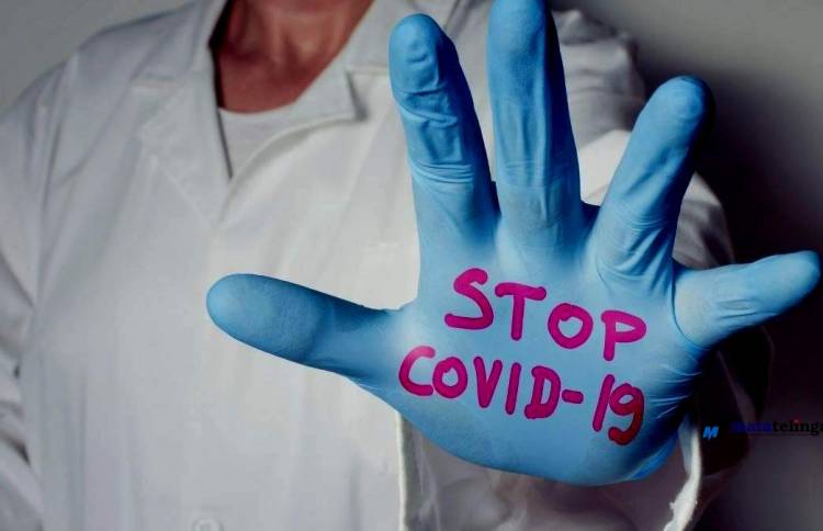 Stop Covid 19 , Warga Asahan Sudah Banyak  Yang  Sembuh Dari Covid 19