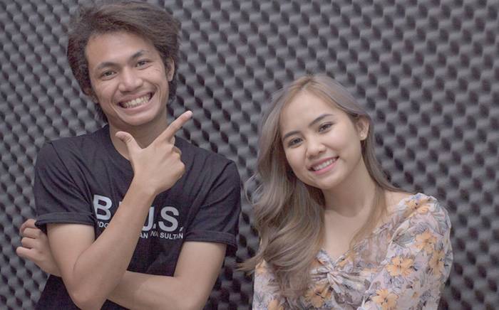 Yunike Pebryana Kolaborasi dengan Sephanja Produksi Album Terbaru