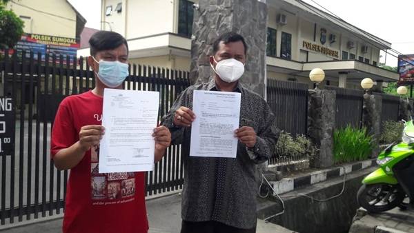 Penasehat Hukum Korban Penganiayaan Minta Polisi Segera Tetapkan Tersangka