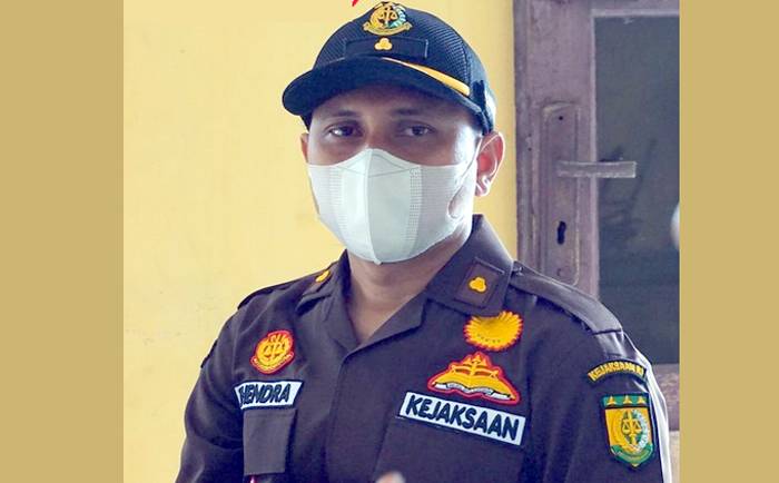 Kejari Belawan Tindak Pelanggar PPKM, Prokes Ketat Tetap Harus Jadi Prioritas