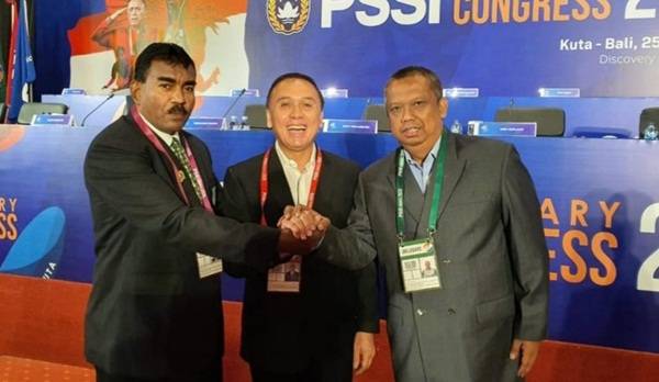 Jadwal Pertandingan Grup A dan D Belum Diumumkan, Ini Tanggapan Manajemen PSMS