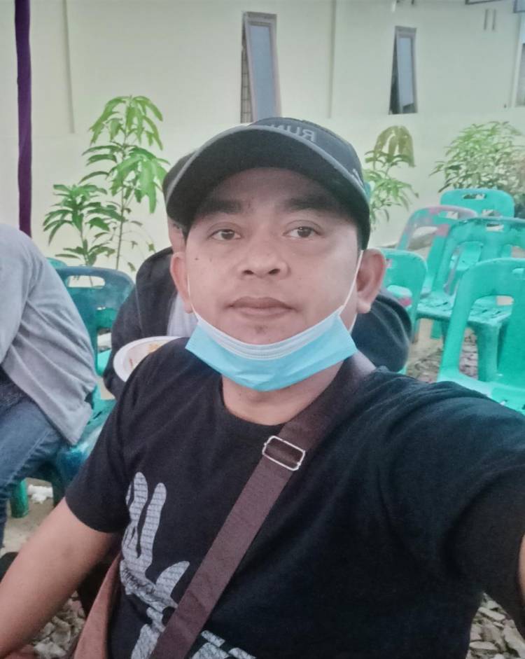 Johan Merdeka : KTBM mendukung Presiden Jokowi dan Gubsu untuk Menyelesaikan dan Meredistribusikan Tanah kepada Rakyat