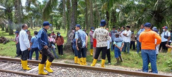 PTPN IV Kebun Gunung Bayu Miliki Lahan HGU Seluas 8.470.83 Hektar