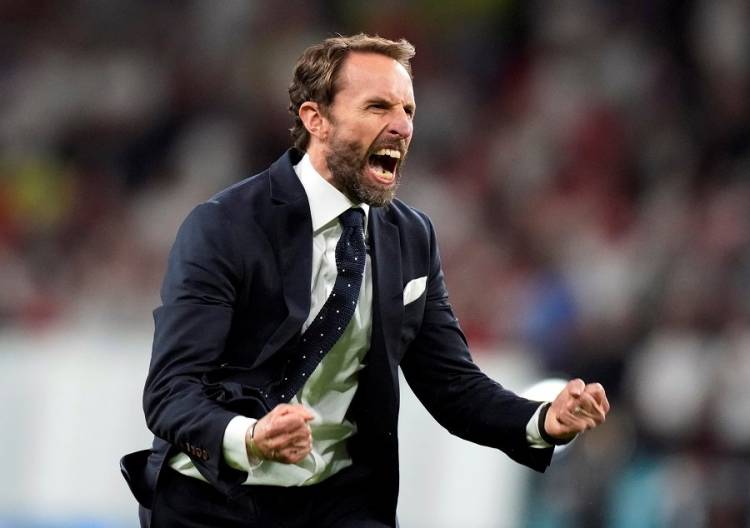 Kualifikasi Piala Dunia 2022 Zona Eropa : Inggris Hantam Hungaria 4-0, Pelatih Ungkap Kunci Kemenangan Timnya