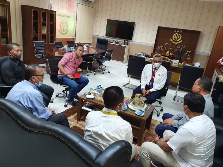 Adhyaksa Estate Kembalikan Marwah dan Kejayaan Perkebunan di Sumut