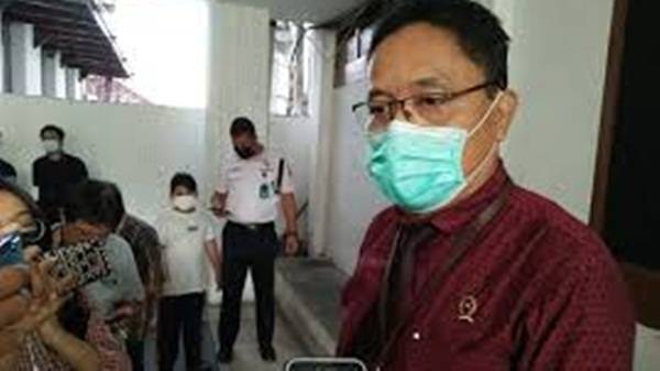 Terdakwa Dugaan Korupsi JKN Puskesmas di Medan Segera Diadili