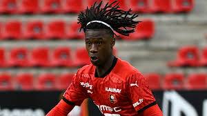 Eduardo Camavinga Resmi Merapat ke Real Madrid