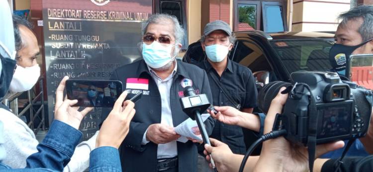 Penyemputan Kebebasan  Syaiful Djamil Pelaku Kejahatan Seksual Menyakiti Korban,  Berlebihan  dan Tidak  Mendidik