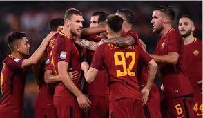 Liga Italia 2021-2022 : AS Roma menang 1-0 atas Udinese