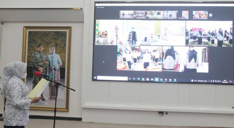 Nawal Lubis : Dukungan  Keluarga Penting Bagi Pasien Kanker