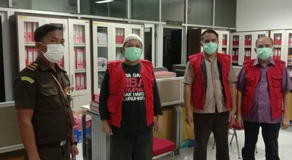 Tahap Penyidikan, 3 Tersangka Korupsi Bank Sumut KCP Galang Kembalikan Kerugian Negara Rp 25,6 M