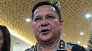Terkait M Kece,Napoleon Bonaparte Dikabarkan Jalani Pemeriksaan Hari ini