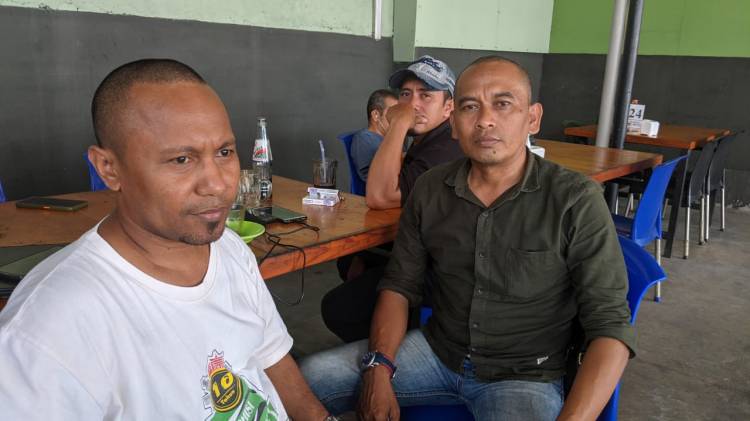10 Media Online Digugat ke Pengadilan, SPRI Sebut Ancaman bagi Kebebasn Pers