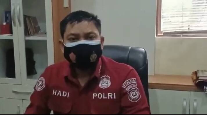 Seorang Perampok Toko Emas Simpang Limun Ditembak Mati Saat Pra Rekon, 3 Lainya Ditembak di Kaki