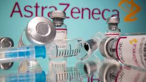 Bantuan Pemerintah Perancis, Sebanyak 968.360 Dosis Vaksin AstraZeneca Tiba di Indonesia