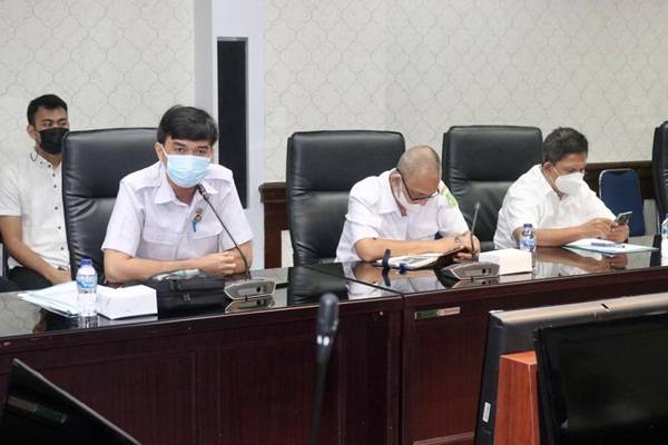 DPMPTSP Diminta Segera Lakukan Langkah Strategis Ubah IMB Jadi PBG