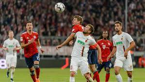 Liga Jerman 2021-2022 : Bayern Munich Menang 3-1 atas Greuther Furth