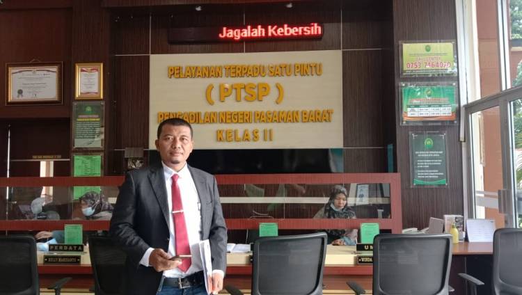 EPZA: Stop Intimidasi dan Kekerasan Terhadap Jurnalis.