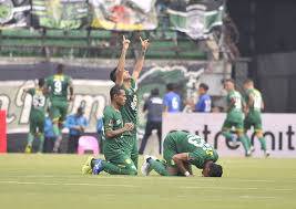 Pekan Kedua Liga 1 2021-2022 : Persebaya Surabaya Menghamtam PS Tira-Persikabo 3-1