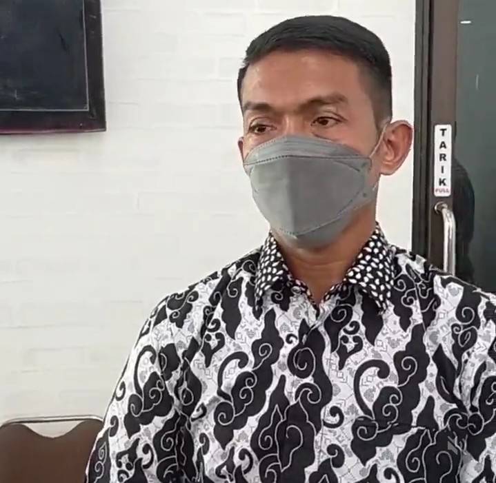 Kota Medan Catat Sejarah, Tukang Kukur Kelapa Dipercaya Jadi Dirut PD Pasar