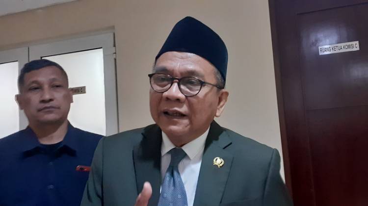 Prasetyo Edi Marsudi Akan Dilaporkan ke BK DPRD DKI Jakarta, Ada Apa?