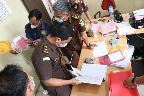 Wakil Ketua PN Medan Ditunjuk Jadi Ketua Majelis Tipikor Jualbeli Vaksin Covid19