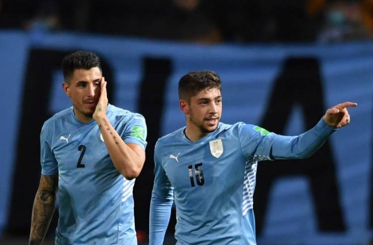 Berikut Hasil Kualifikasi Piala Dunia 2022 Zona Amerika Selatan
