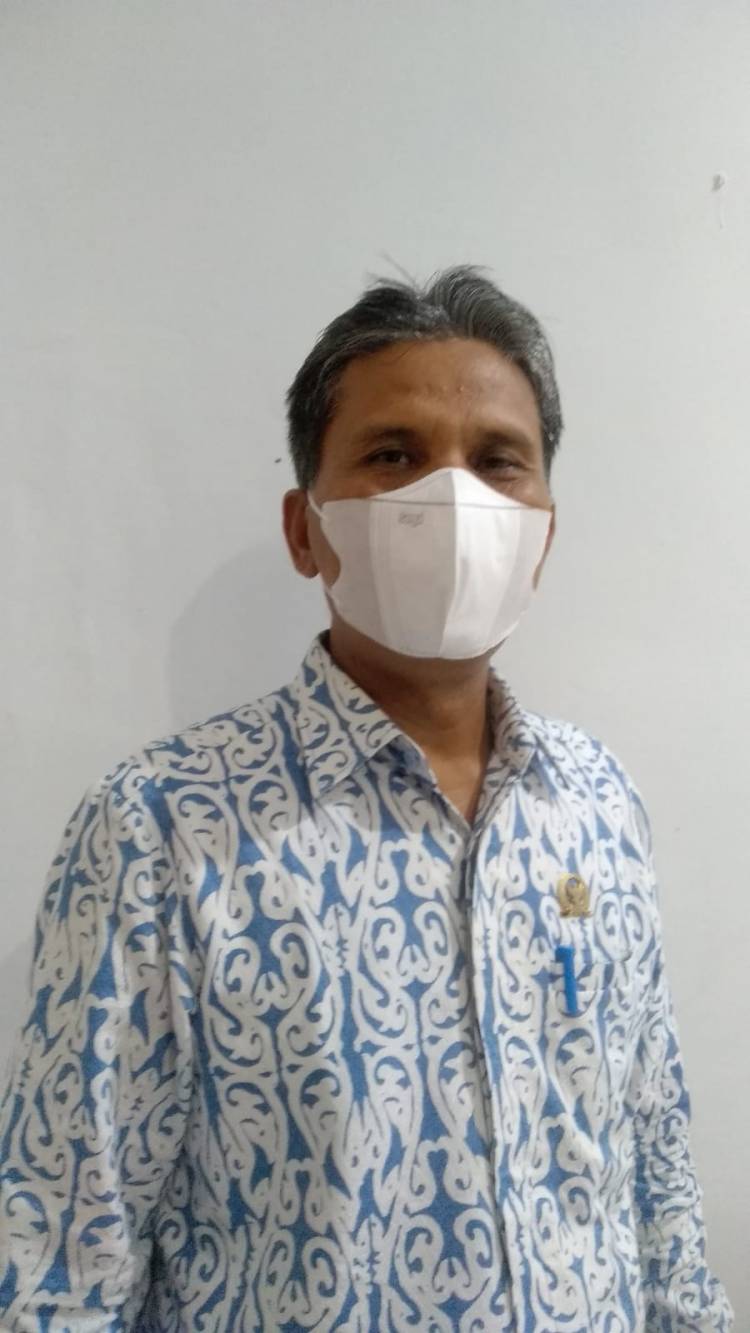 Kelas Pelayanan Publik Ombudsman Sumut Didominasi Mahasiswa