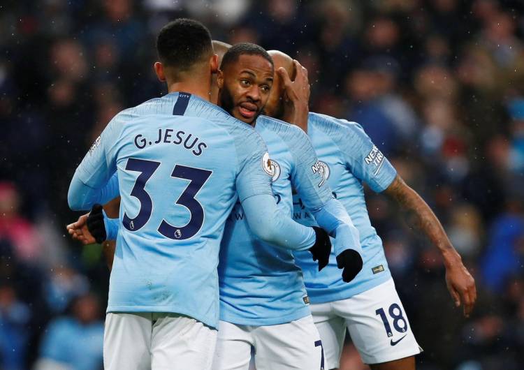 Pekan Kelima Liga Inggris 2021-2022 : Manchester City Imbang 0-0 dengan Southampton