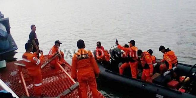 Nelayan Asal Bagan Deli Belawan Hilang Saat Memancing Dilaut