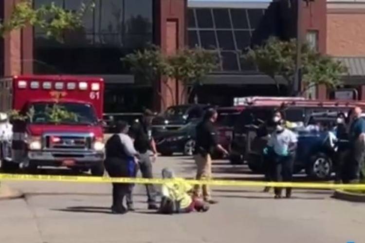 Penembakan Massal Terjadi di Collierville, 2 Tewas, 13 Terluka, Pelaku Pun Bunuh Diri