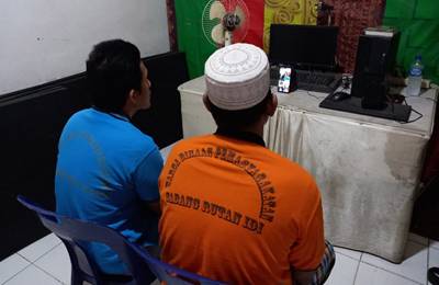 Hukuman Mati di Vonis Hakim Pada Terdakwa Kasus Pembunuhan Ibu dan Anak